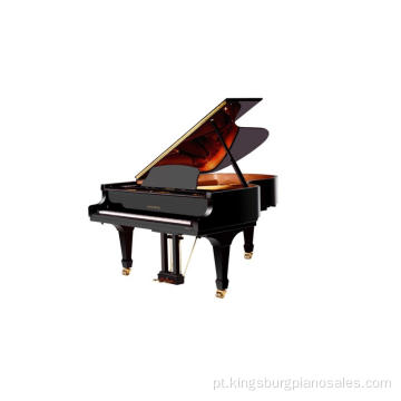 Pianos de qualidade premium de Kingsburg